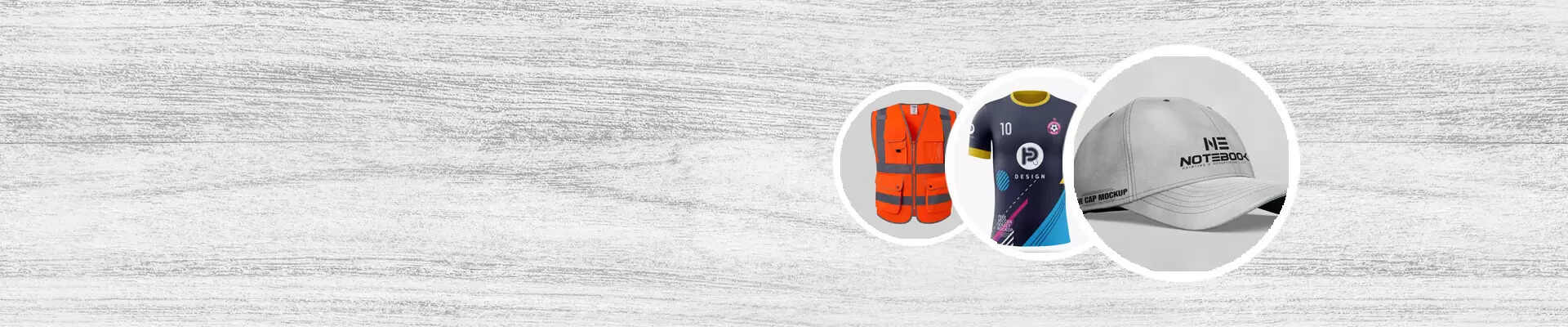 Promotional apparel and custom branded clothing in Dubai – high-quality corporate uniforms and promotional clothes for UAE companies