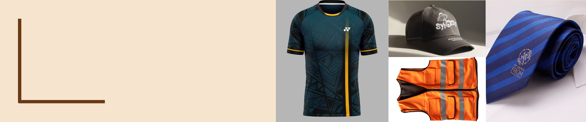 Promotional apparel and custom branded clothing in Dubai – high-quality corporate uniforms and promotional clothes for UAE companies
