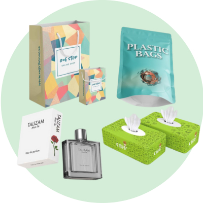Custom Luxury & Eco Packaging in Dubai – Boxes, Food & More