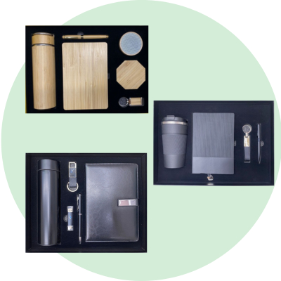 Corporate gifts in Dubai – luxury business gift sets, customized promotional giveaways, and eco-friendly office gifts by trusted UAE gift suppliers