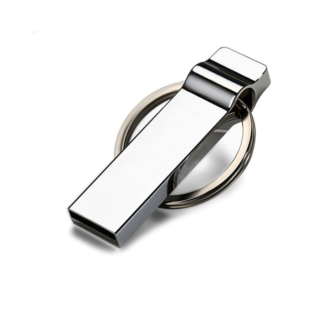 Metal USB Flash Drive