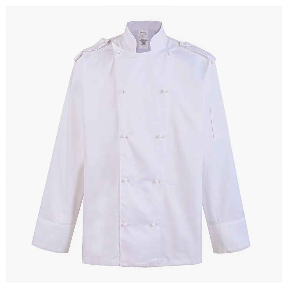 Stylish Chef Coats - Professional & Customizable Dubai