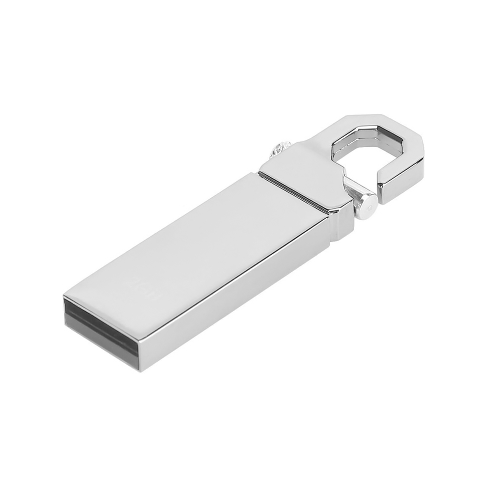 Hook USB Flash Drives with Branding