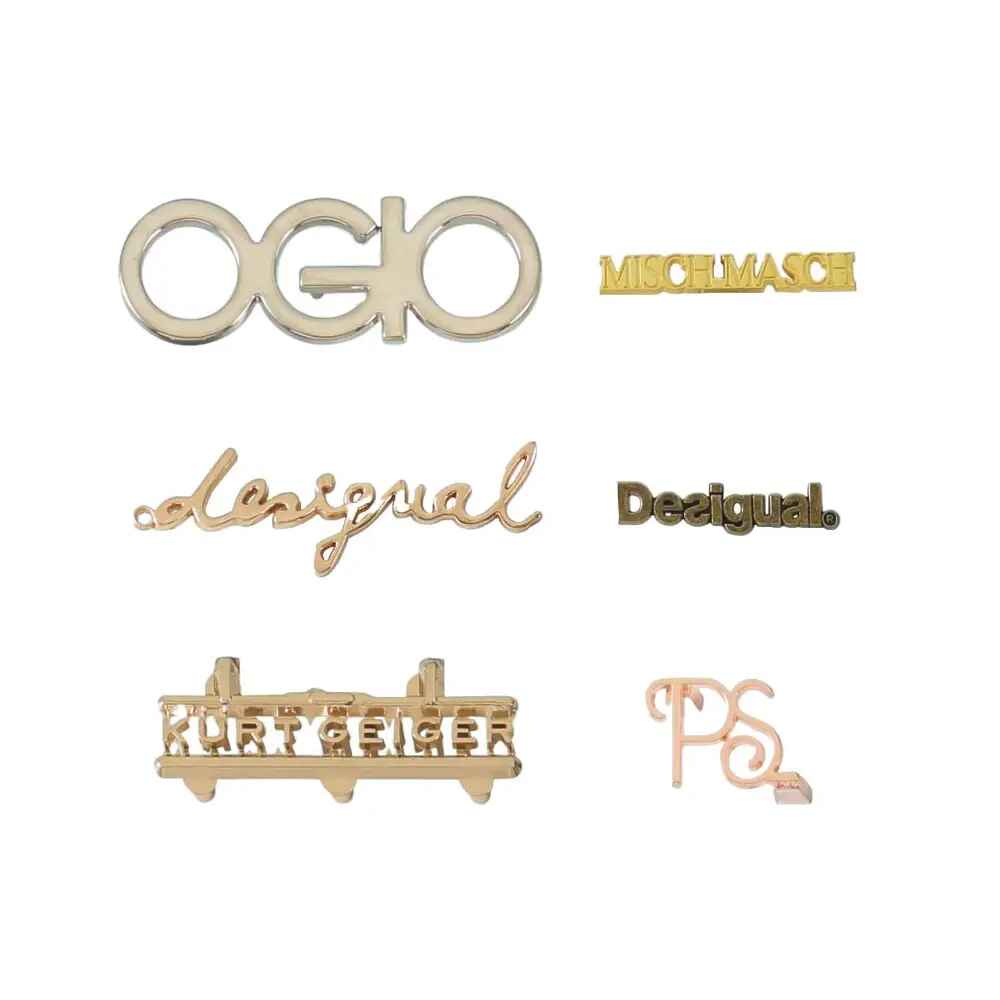 Custom Metal Tags Dubai