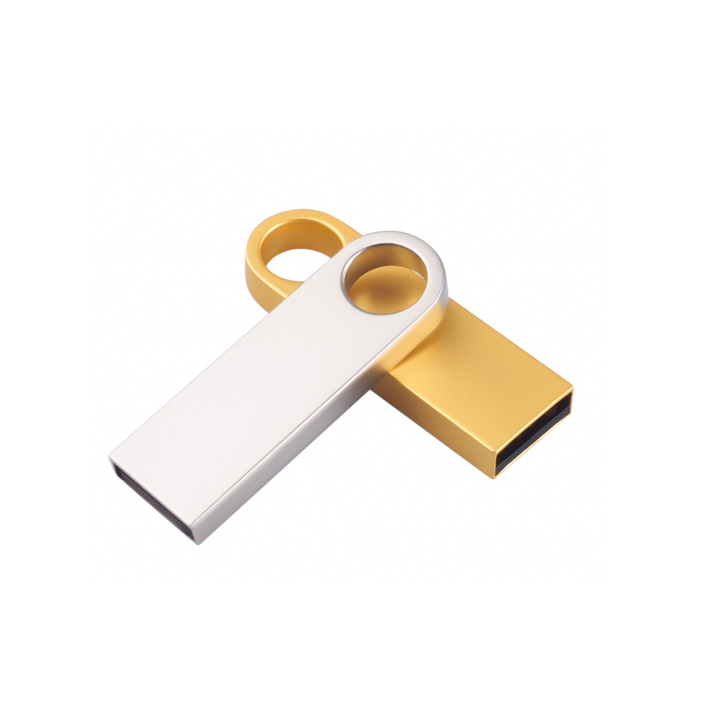 Metal USB Flash Drive