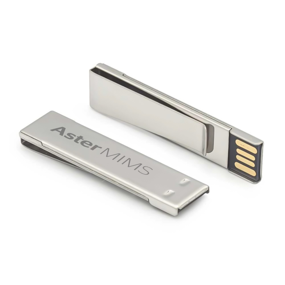 Metal USB Flash Drive