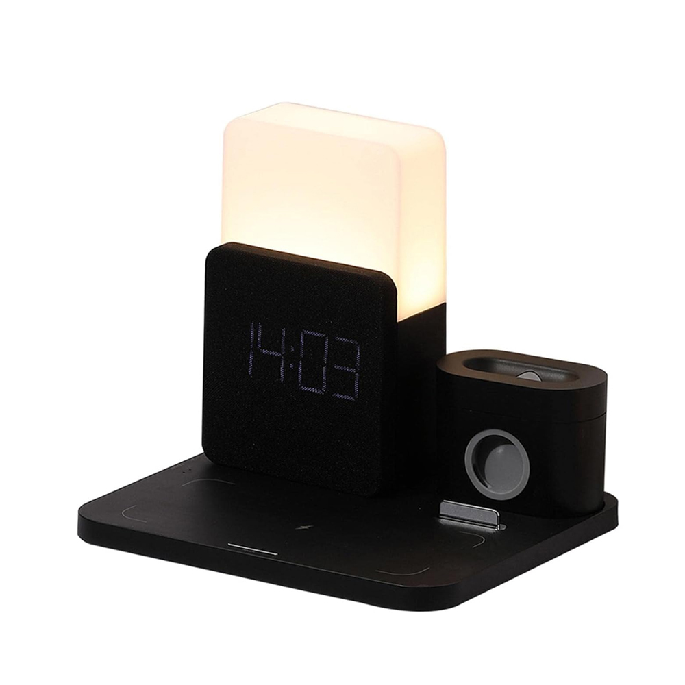 Multi-Functional charger