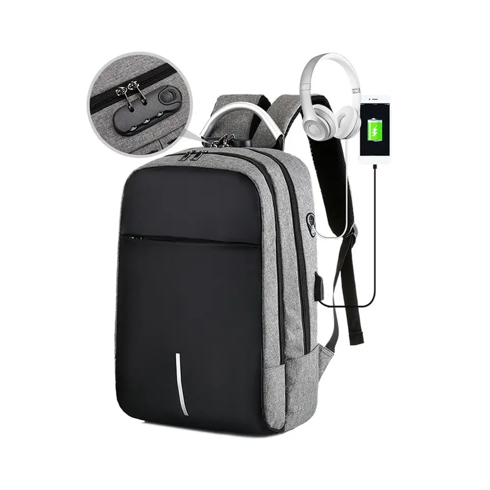 Multifunctional Travel Backpack