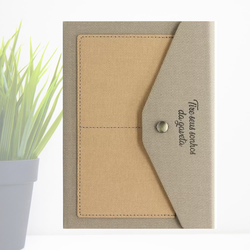 Best Custom Personalized Notebooks with Logo for Corporate Branding