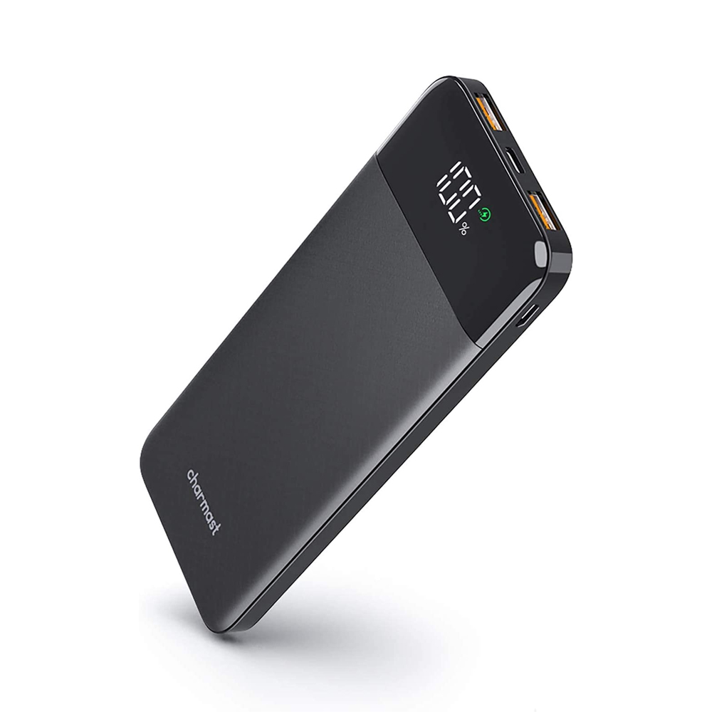 Custom Power Banks