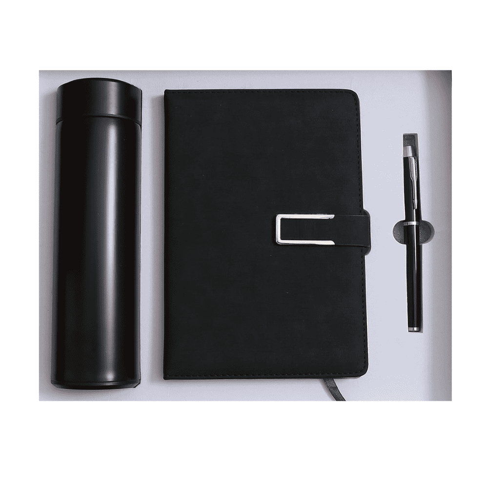 Promotional Gift Set – Elegant and Practical Corporate Gifting Solution