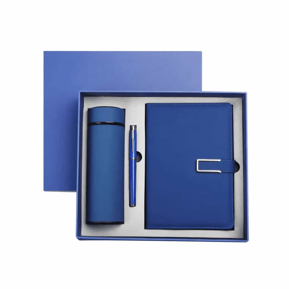 Premium Corporate Gift Set – Promotional Gifts in Dubai by Notebook Advertising LLC