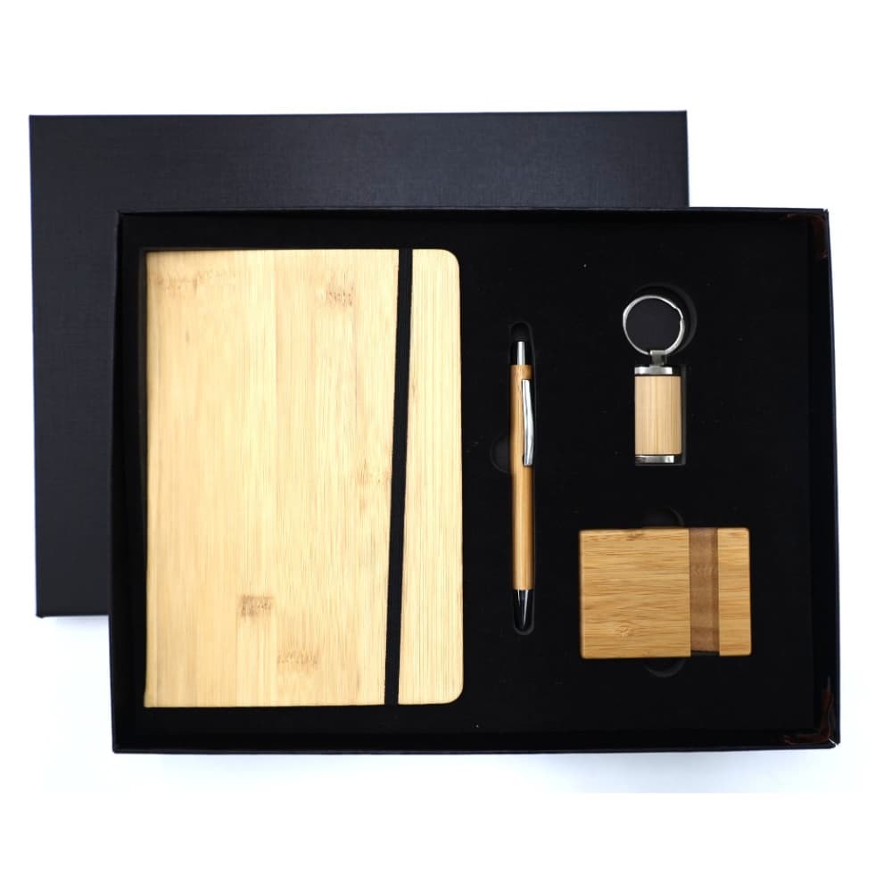 Eco-Friendly Promotional Gift Set – Customizable Corporate Gifts Dubai