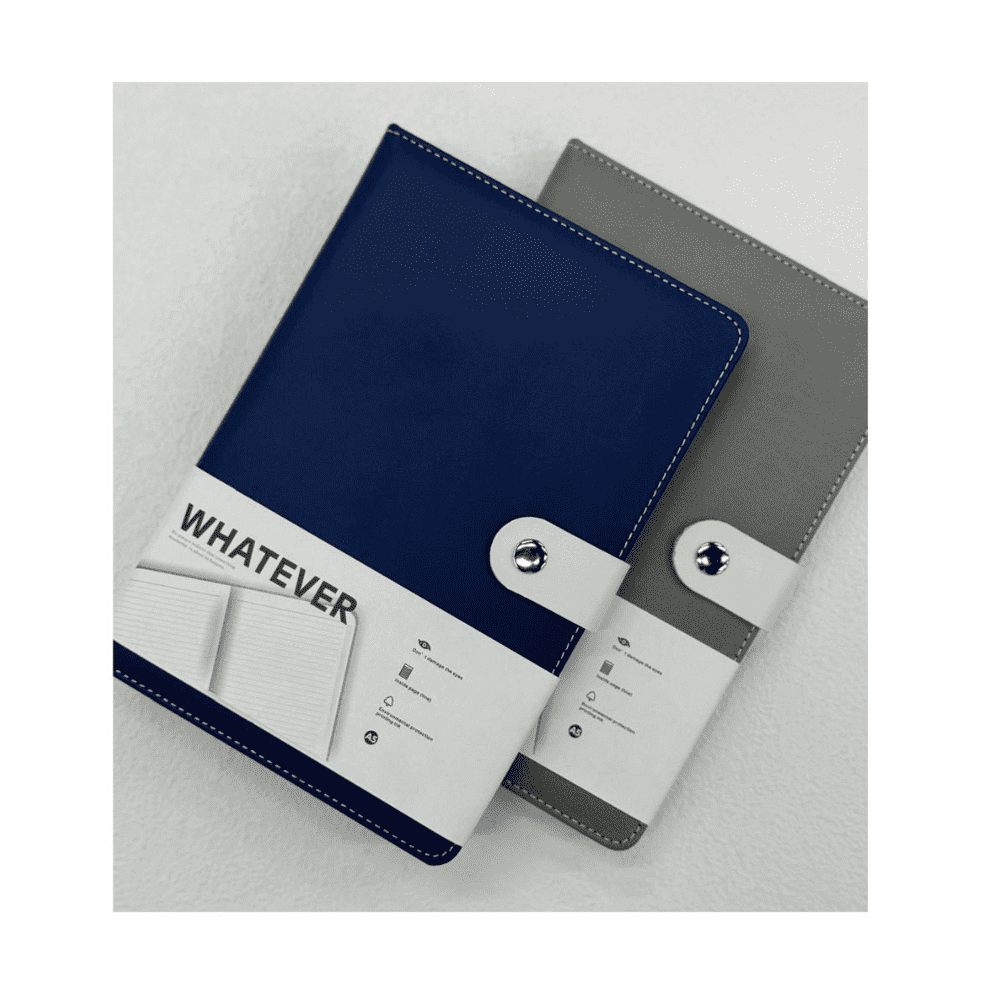 Custom Promotional Notebooks – Perfect Corporate Gifts for Employees
