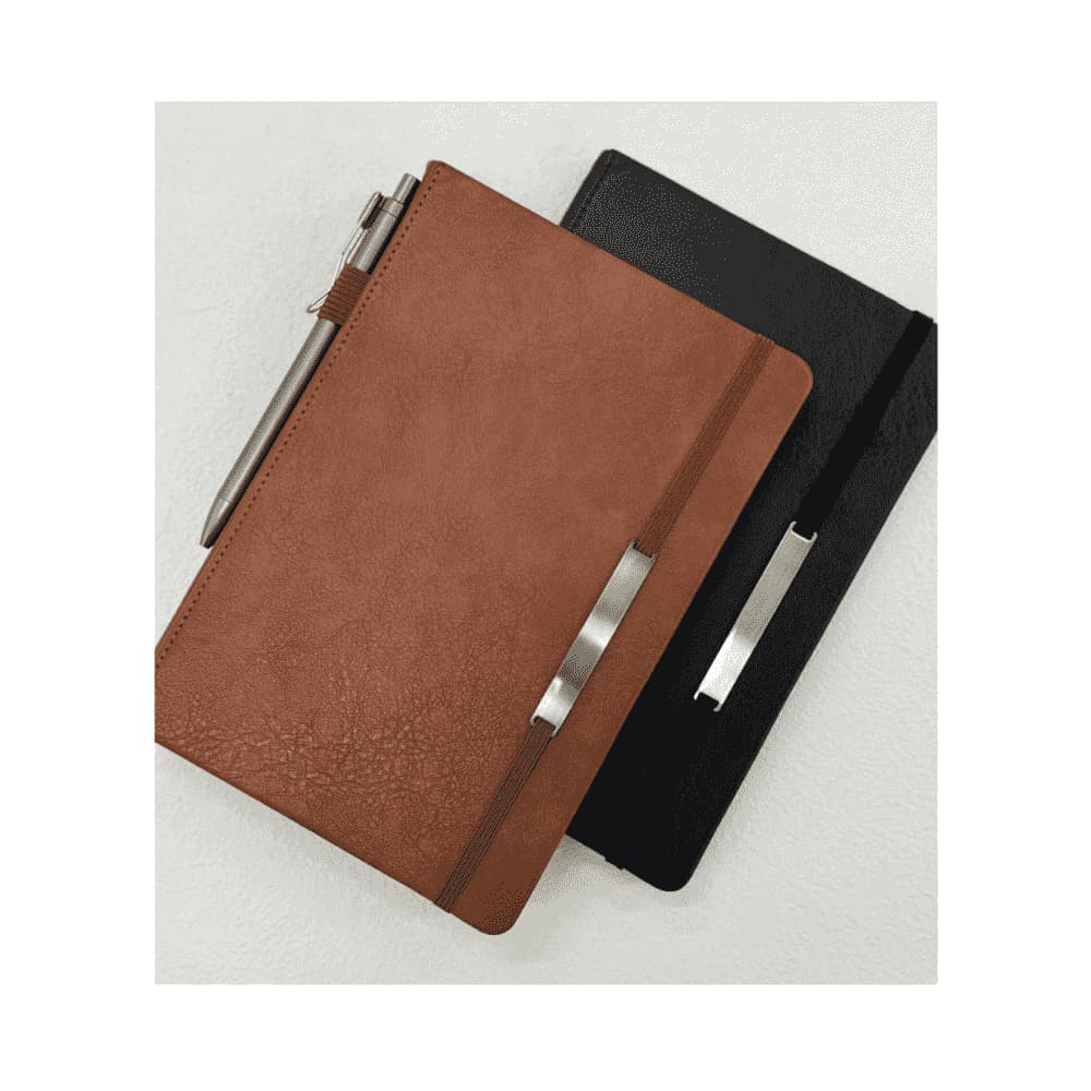 Personalized Notebooks: Custom Notebooks & Diaries in Dubai