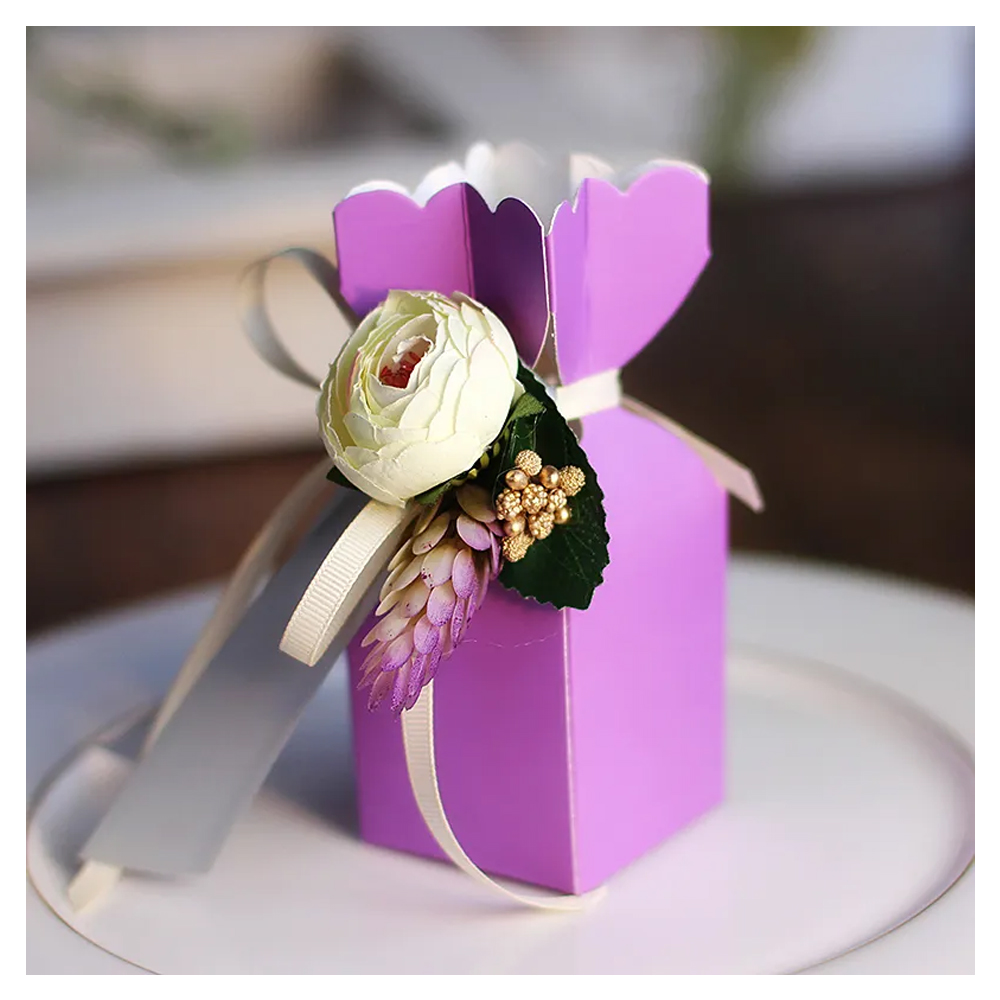 Toffee Gift Box