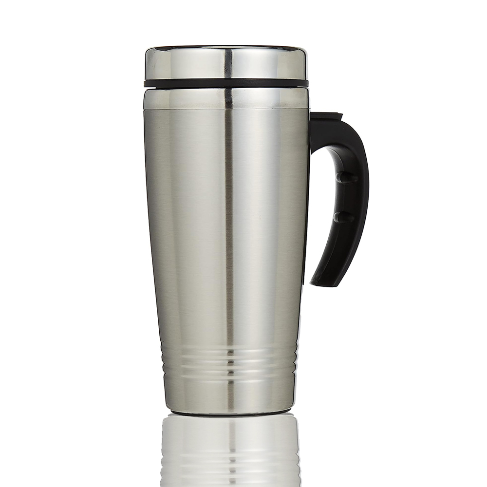 Premium Travel Mug