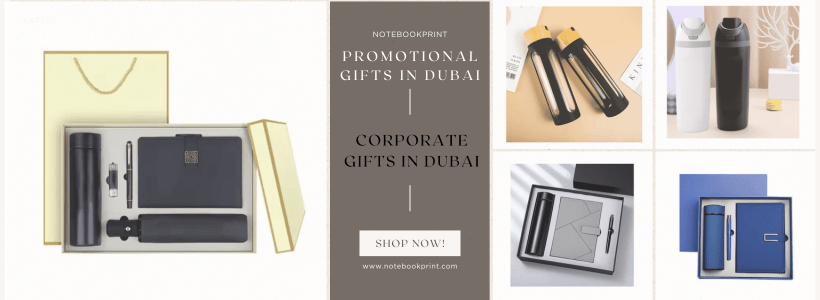 Corporate Gifts in Dubai