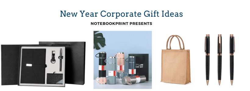 New Year Corporate Gift Ideas