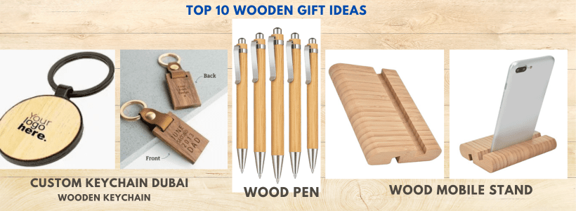 Wooden Gift Ideas