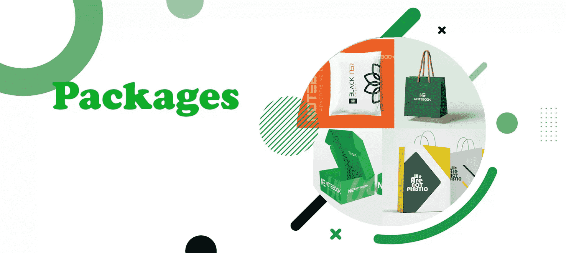 PACKAGES