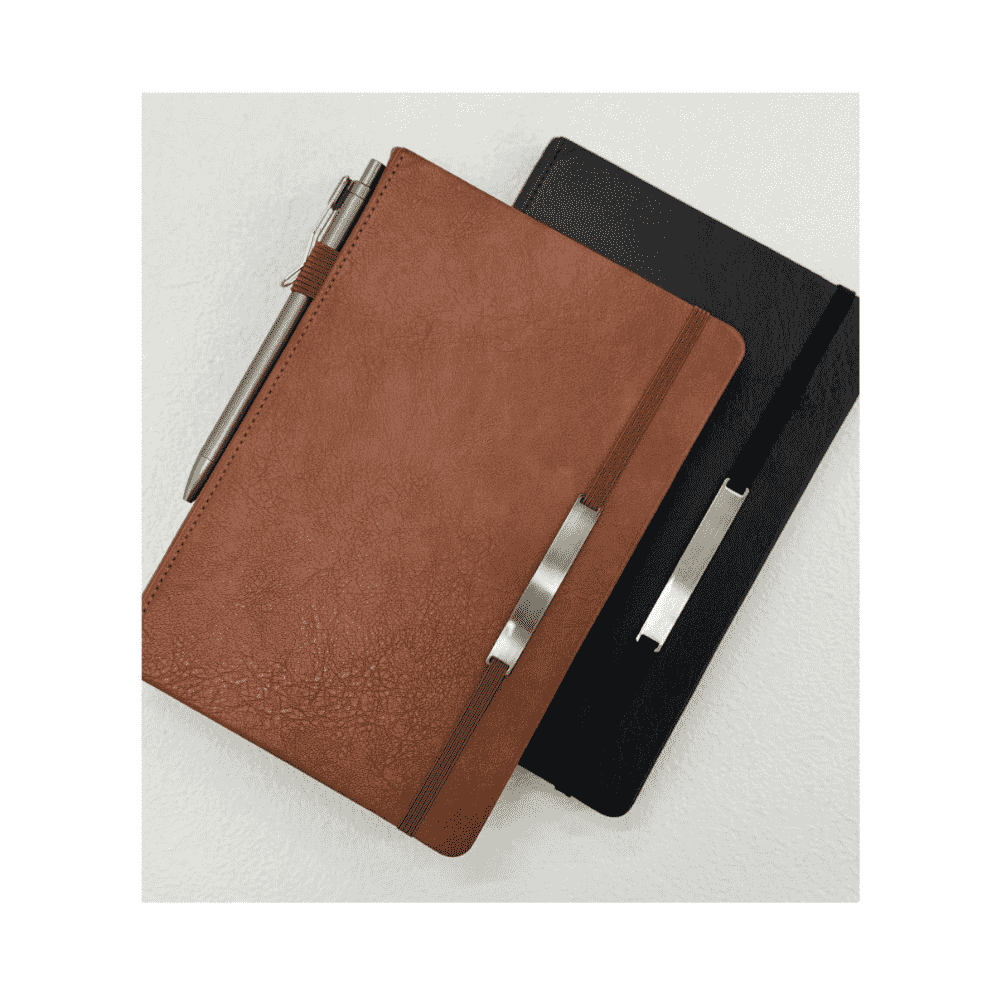 Promotional Notebooks