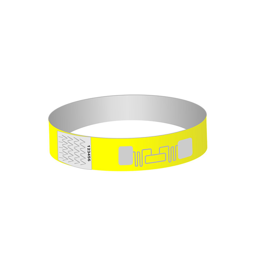 RFID Wrist Band