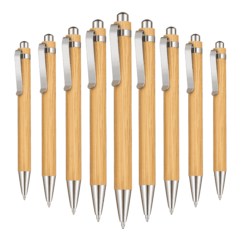 Wooden Ball Pen